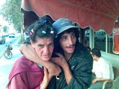 le vrai amour