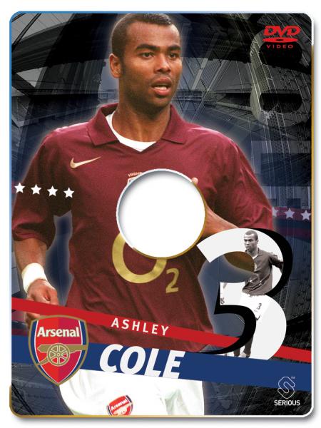 ashley cole