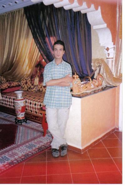 mon pere