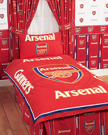 arsenal